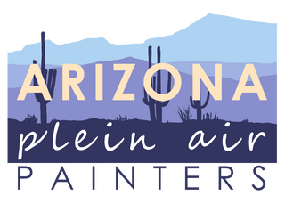 Arizona Plein Air Painters Arizona Plein Air Painters
