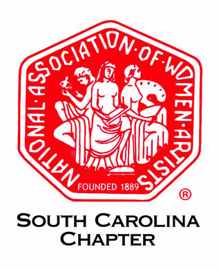 National Association of Women Artists, SC Chapter