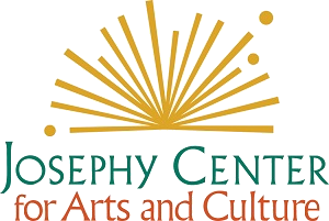Josephy Center for Arts and Culture