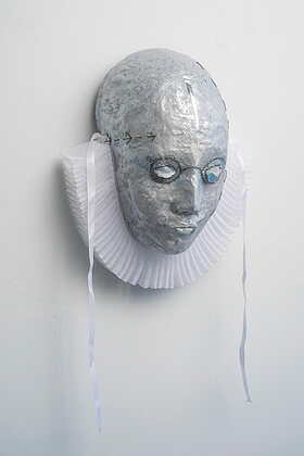 Honorable Mention, RBG: Justice by Christine Palamidessi