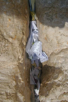 Special Merit Award, Rock and Papers by David Milner