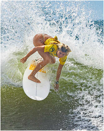 H. Jeffrey Leonard Memorial Award for Action, No other place I'd rather be by Thomas J Camal