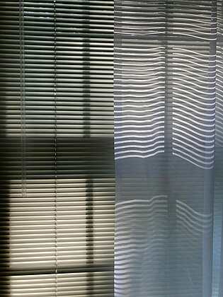 Alice Tendler Memorial Award for Artistic Innovation, Semblance by Dana McKay