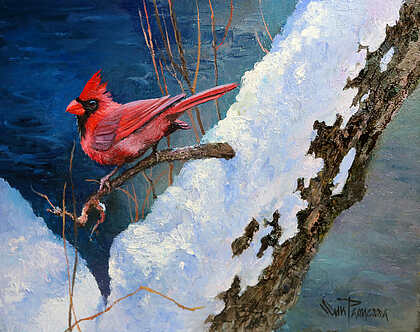 Best Animals & Birds, Keynote Speaker by Sam Paonessa