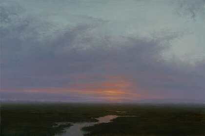 First Place Overall, A Moment of Brilliance by Kat Lynn Nottingham